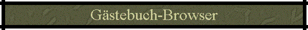 G�stebuch-Browser