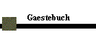 Gaestebuch