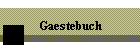 Gaestebuch